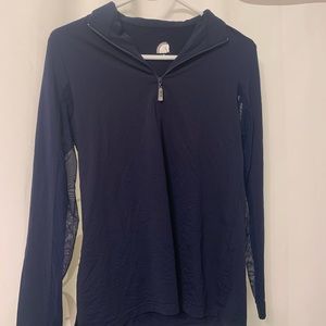 Ventilated Workout Top